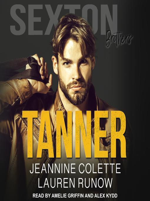 Title details for Tanner by Lauren Runow - Wait list